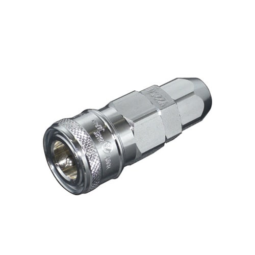 BLY22−SN ナットカプラ/ソケット