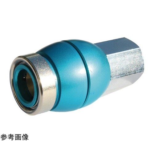 BDK23−SF−BLデザインソケット青