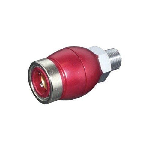 BDK22−SM−R デザインソケット赤