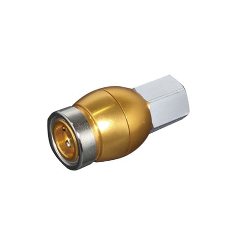 BDK23−SF−GOデザインソケット金