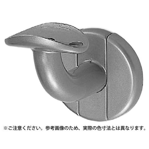 BR−600ブラケットL受35径アイボリ