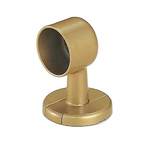 BR−605 C形ブラケット直止32径