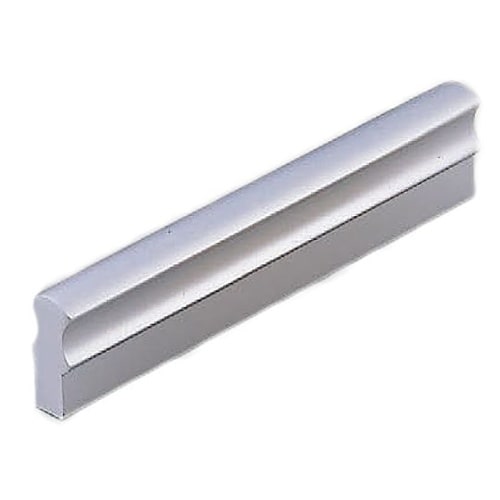 A−12 ライアンハンドル大シルバー