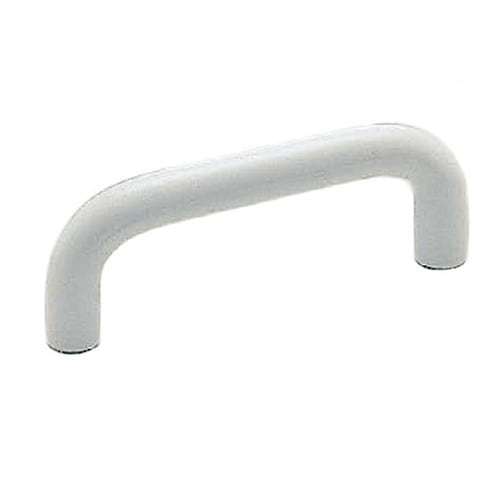 A−14 丸棒ハンドル120ミリアイボリ