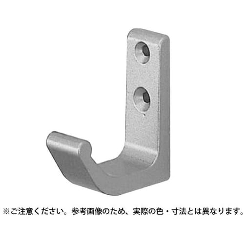 A−52 J形フック大白