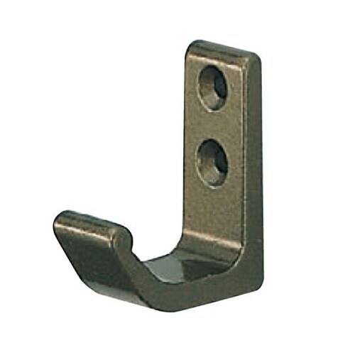 A−52 J形フック小アンバー