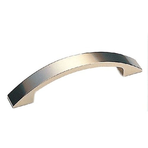 A−56 角弓形ハンドル小ホワイト