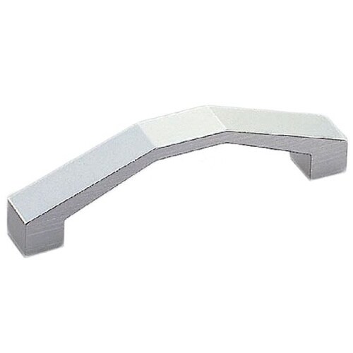 A−62 D形ハンドルシルバー消