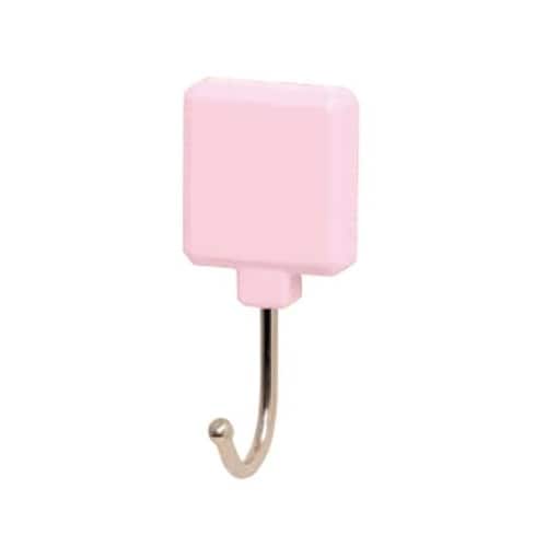 C−4M eフックJS形XSピンク