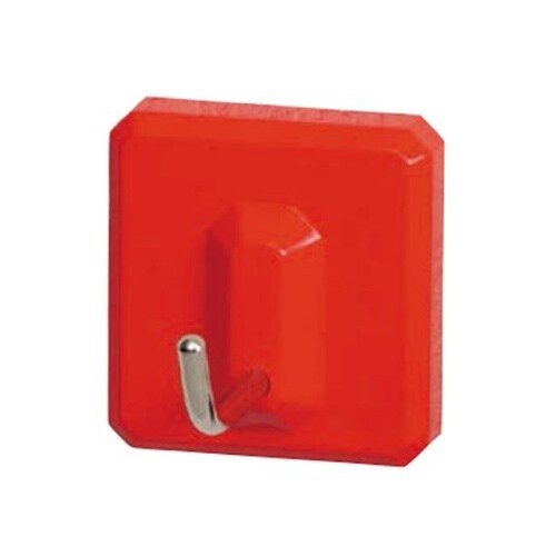 C−5U eフックS形28(XS)赤