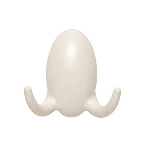 C−11M たまごフックツインMアイボリ