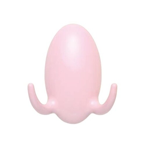 C−11M たまごフックツインMピンク