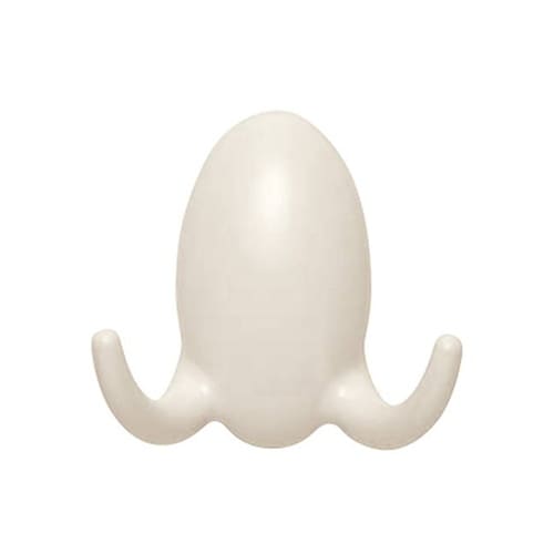 C−11M たまごフックツインSアイボリ