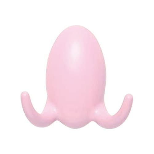 C−11M たまごフックツインSピンク