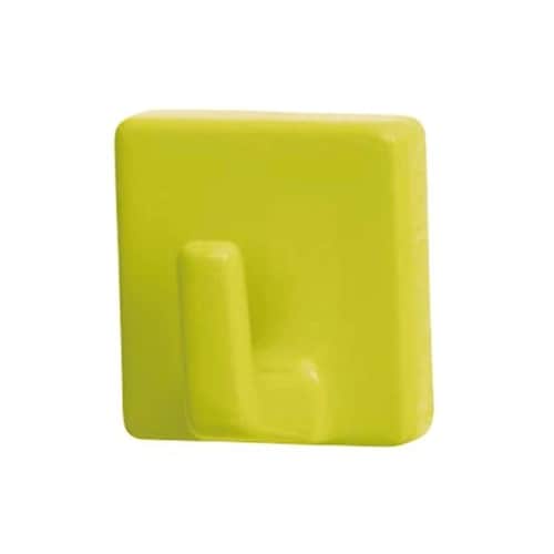 C−15M スクエアフックXSオリーブ