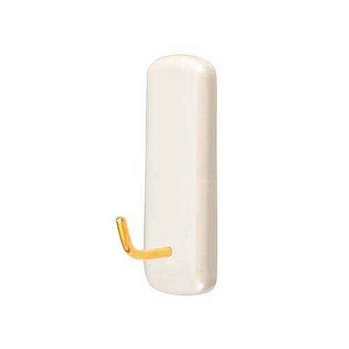 C−30U ピアノフックLパールアイボリ