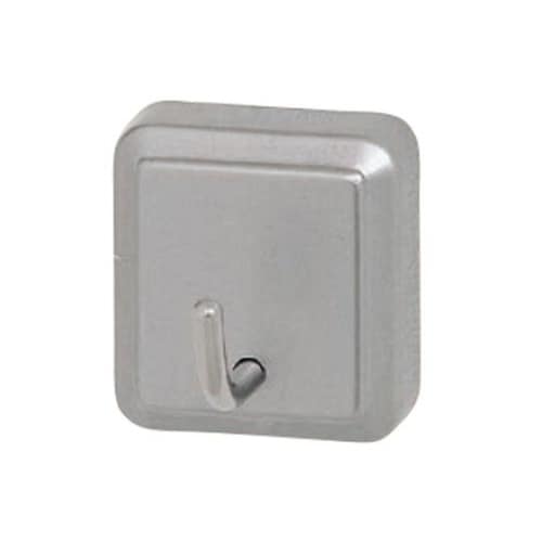 C−31Cクルーフック29パールシルバー