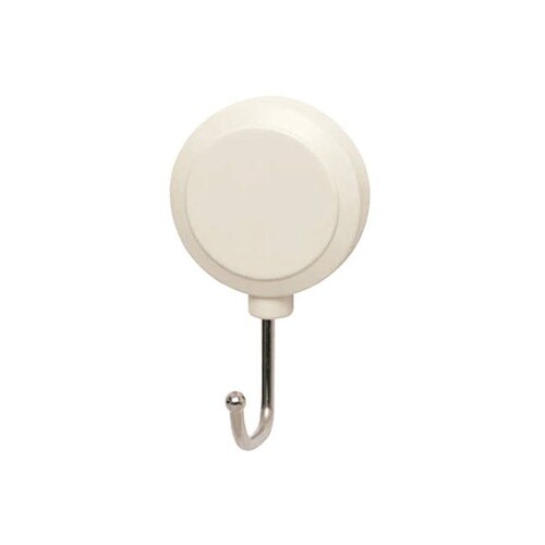 C−32Uクルーフック丸形40アイボリ