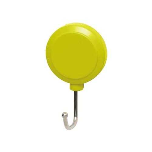 C−32Uクルーフック丸形40オリーブ