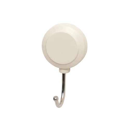 C−32Uクルーフック丸形34アイボリ