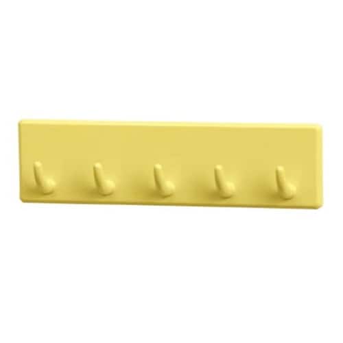 C−60M eフック5連MWマスタード