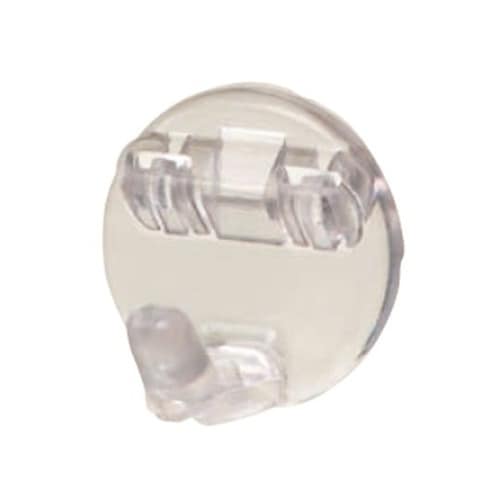 C−102アクアフック丸形30クリア