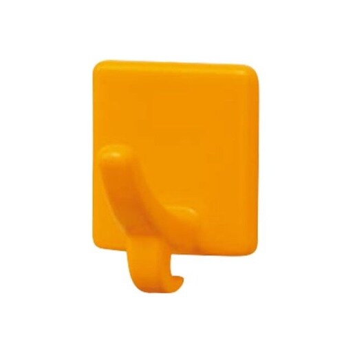 C−202プチフック付フック30オレンジ