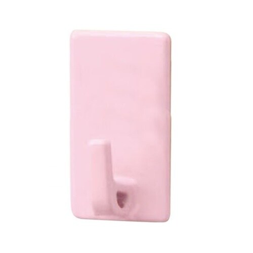 C−203カジュアルフック60ピンク