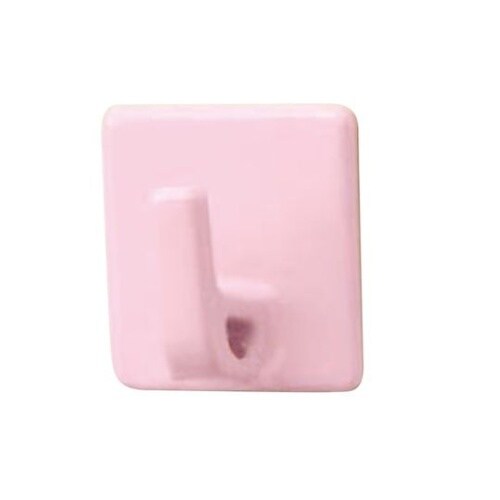 C−203カジュアルフック34ピンク