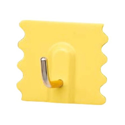 C−204 パズルフック36ミリイエロー