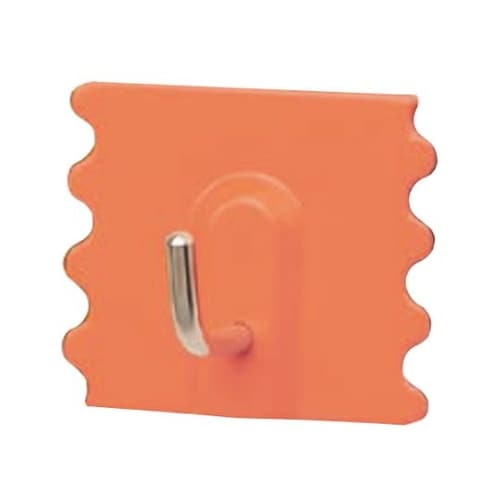 C−204 パズルフック36ミリコーラル