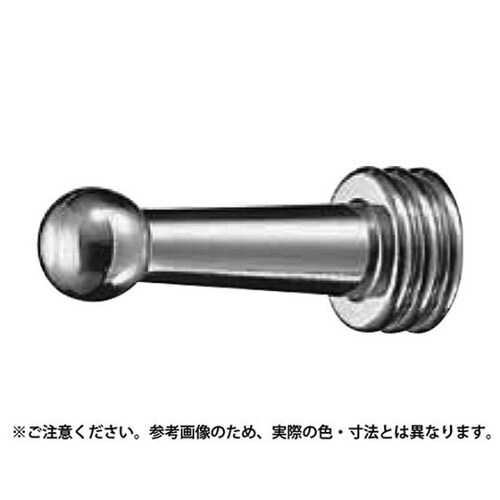 CB−36 ロブフックB形クローム