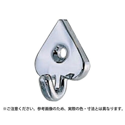 CB−45−4 フック(スペード)金