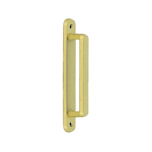 DZ−23 スリム小判座付取手小SG塗装