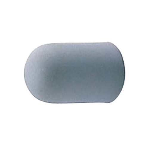 G−1 ポートツマミ大グレー