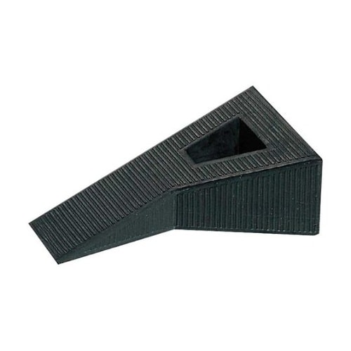 G−7 ワイドドアストッパー黒