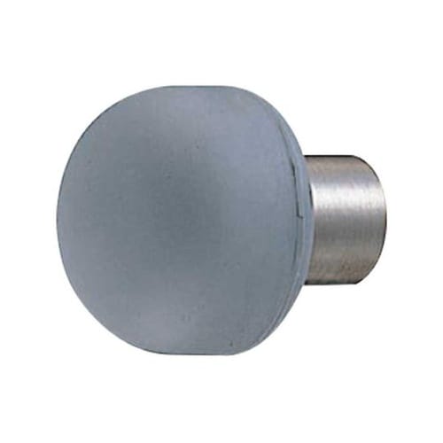 G−10 マロンツマミ30径ホワイト