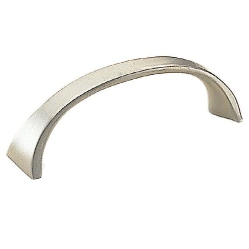 HZ−10 ワーゲンハンドル小ホワイト