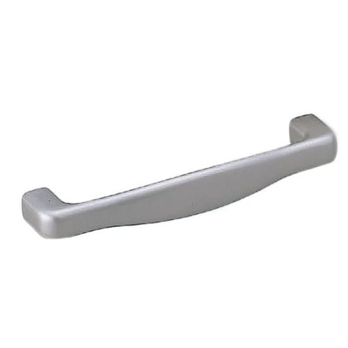 HZ−67ハンドル120ニッケル塗装