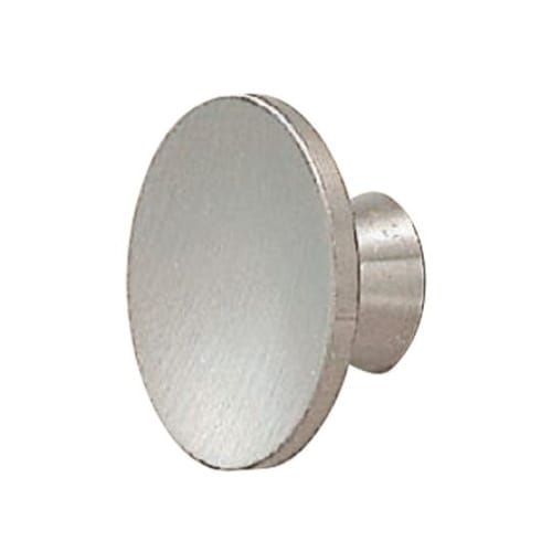 KB−7 盃ツマミ小ホワイト