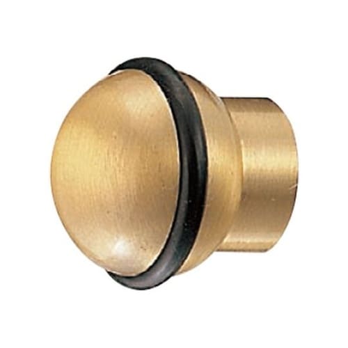 KB−9ステーションツマミ小ゴールド