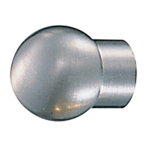 KB−13 モナリザツマミ小ホワイト