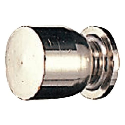 KB−23 カップツマミ大ニッケル