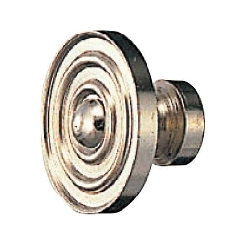 KB−26 新形ウズマキツマミ大ニッケル