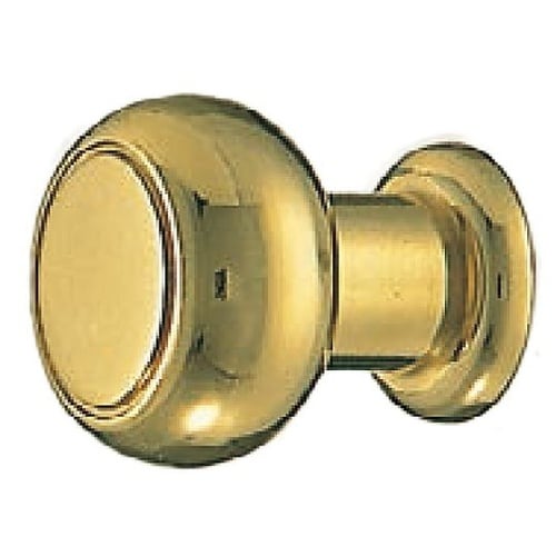 KB−87 ドラムツマミ20径金