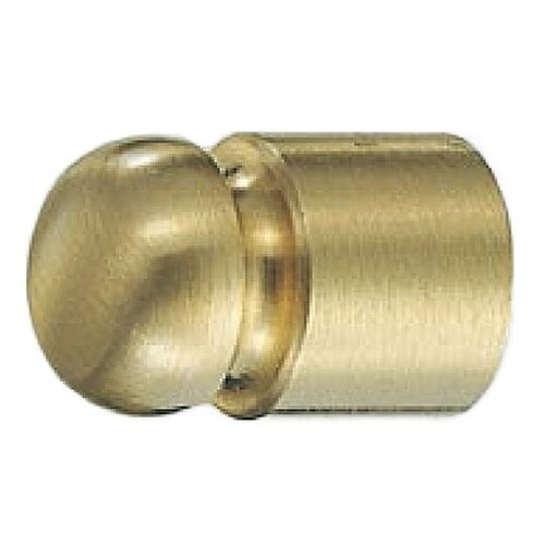 KB−93 リゾートツマミ15径ゴールド