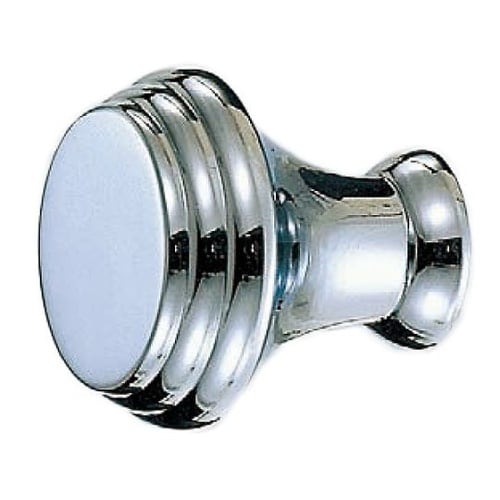 KB−96 サフランツマミ25径クローム