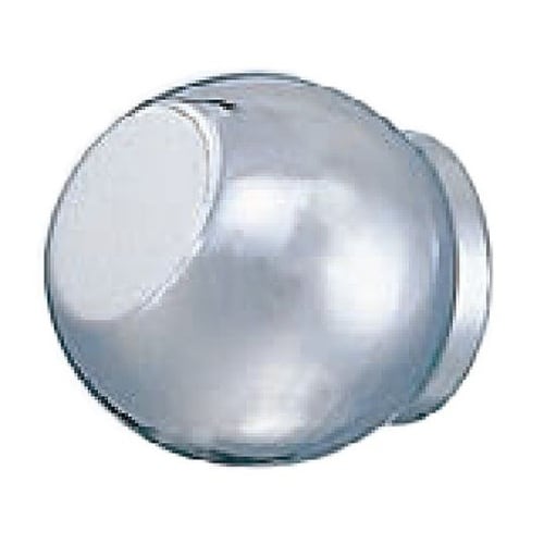 KB−103 レザンツマミ24径クローム