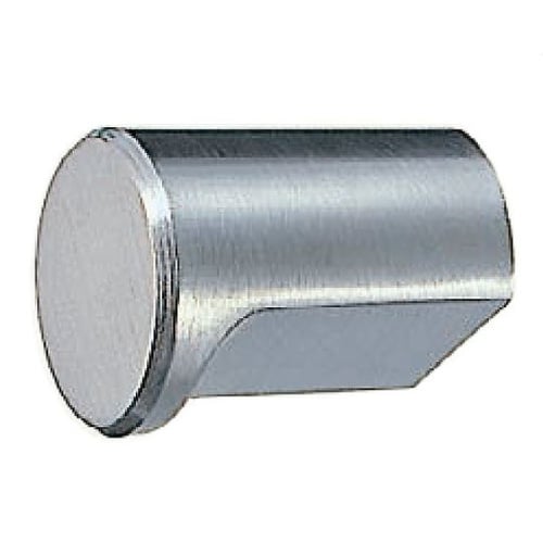 KZ−1 円筒ツマミ20径ホワイト