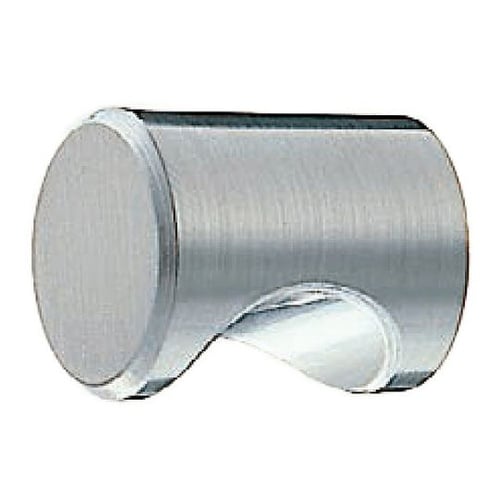 KZ−2ニューカットツマミ25径ホワイト